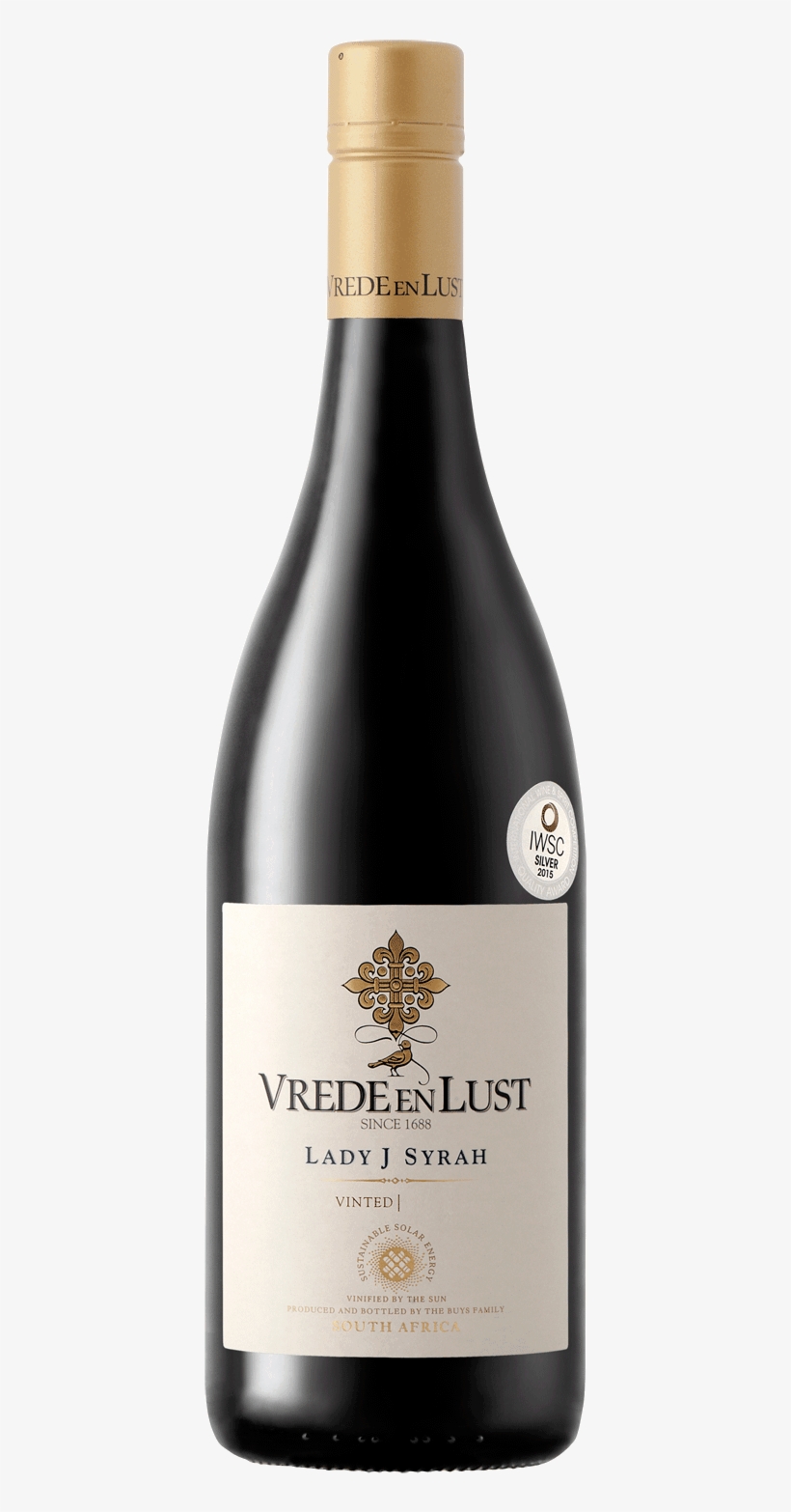 Elegant And Supple - Vrede En Lust, transparent png #9778045