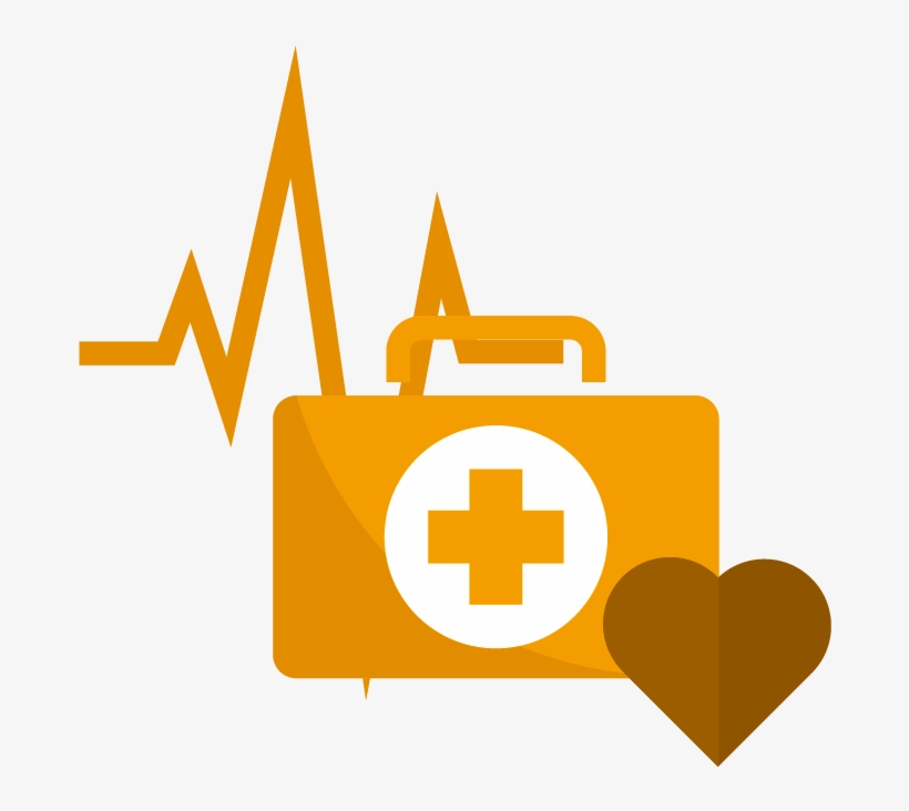Medicine & Healthcare - Healthcare Industry Icon, transparent png #9778298