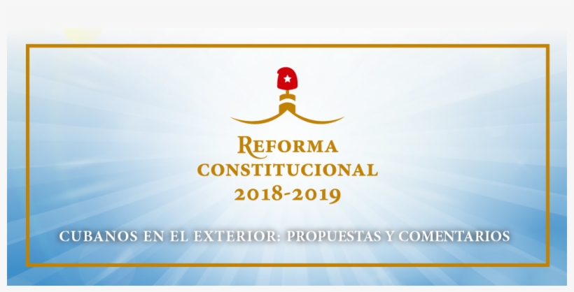 ¿cómo Participar En El Proceso De Consulta De La Constitución, transparent png #9778351