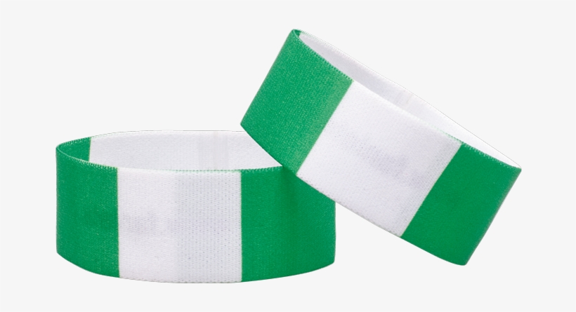 Nigeria - Bracelet, transparent png #9778403