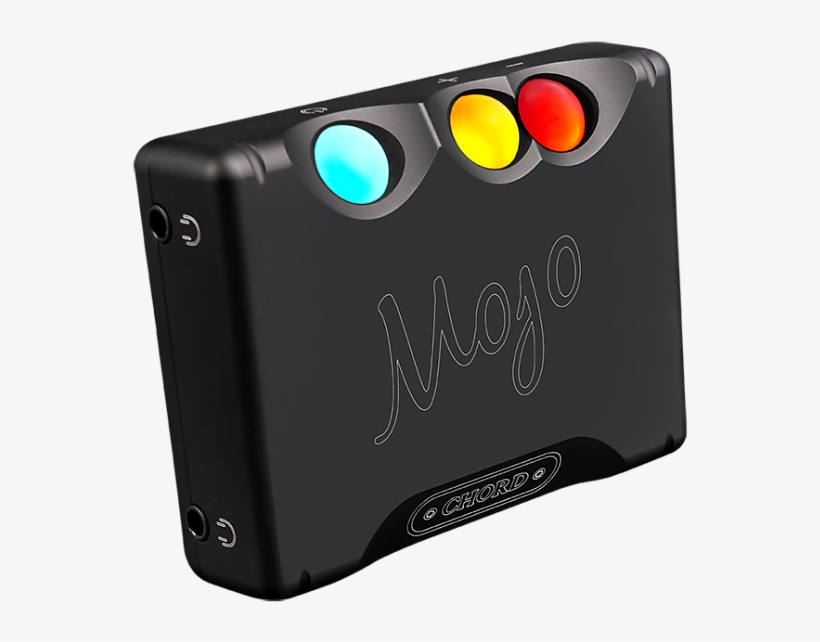 Related Image - Chord Mojo, transparent png #9778518