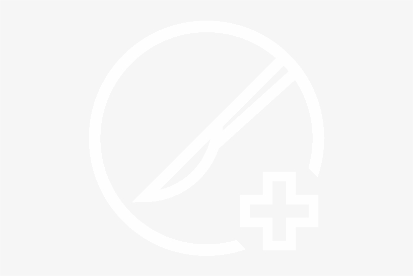 Surgical Solutions Icon-03 - Cross, transparent png #9778527