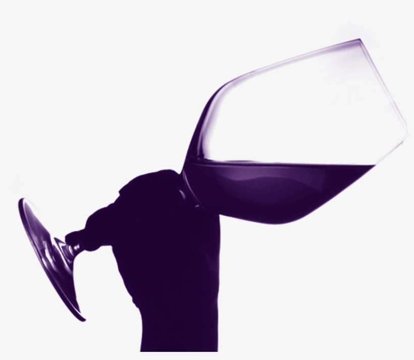 Tweet To @kingjames - Wine Drinking, transparent png #9778731