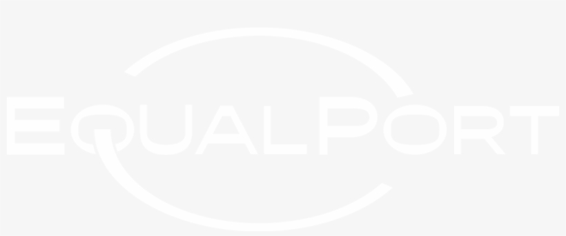 Equal Port Logo - Graphic Design, transparent png #9778920