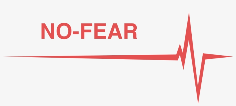 No Fear - Warranty Void If Seal Broken, transparent png #9779027