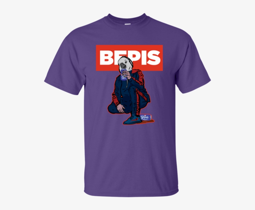 Bepis Cockatoo - T-shirt, transparent png #9779147