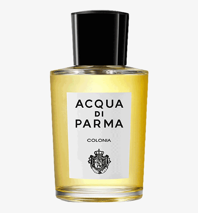 Perfume Colonia From Acqua Di Parma - Vintage Acqua Di Parma Colonia, transparent png #9779314