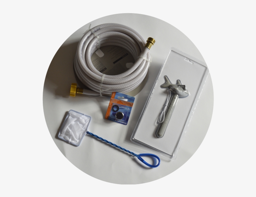 Kit Water Birth Birth Supplies Canada - Wire, transparent png #9779415