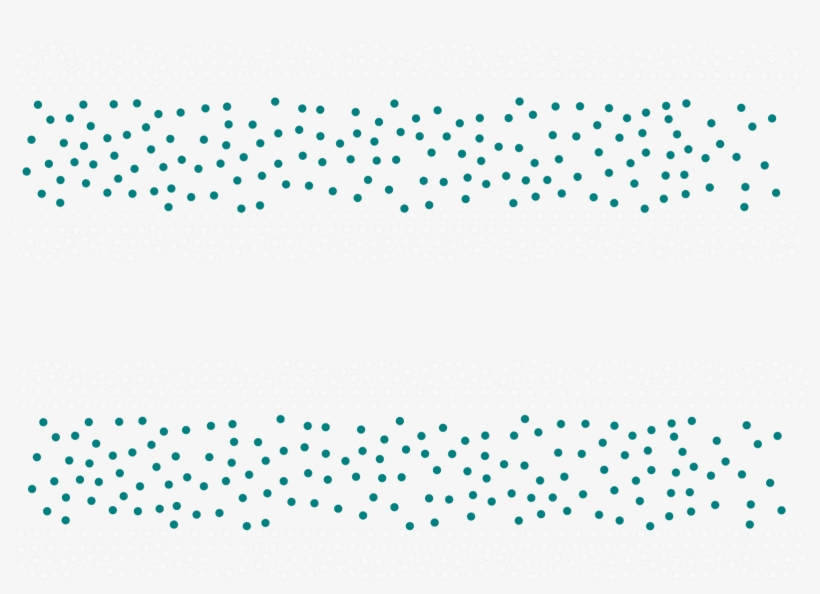 Scalloped Edge Lightly Crusted Center 3 Inch Tailless - Parallel, transparent png #9779738