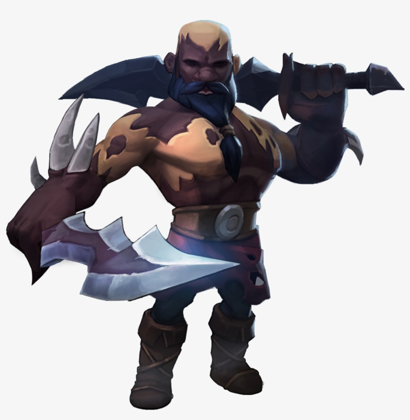 More About The Clan - Northgard Nidhogg, transparent png #9779783