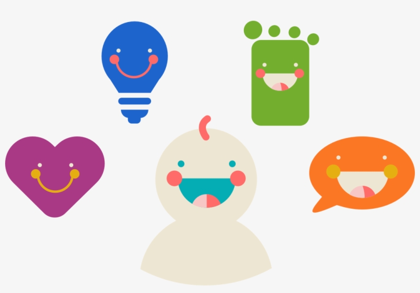 It's All About The Relationship, transparent png #9779789