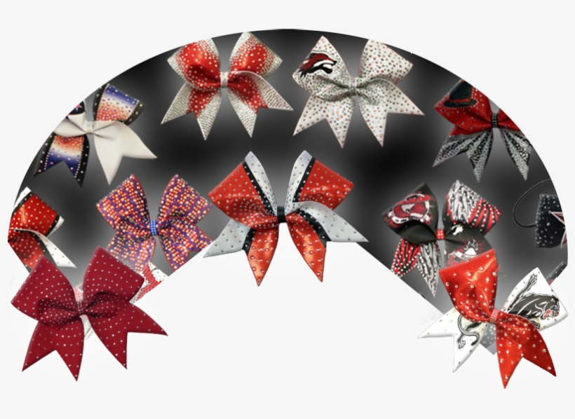 Get Your Bow On, transparent png #9779937