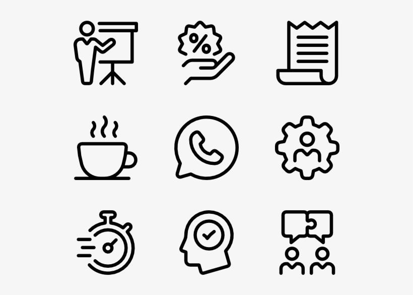 Business And Finances, transparent png #9780085