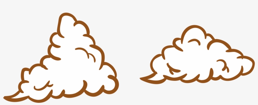 Mist Clipart Foggy Weather, transparent png #9780091