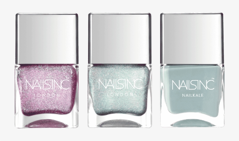 Nail Polish, transparent png #9780732