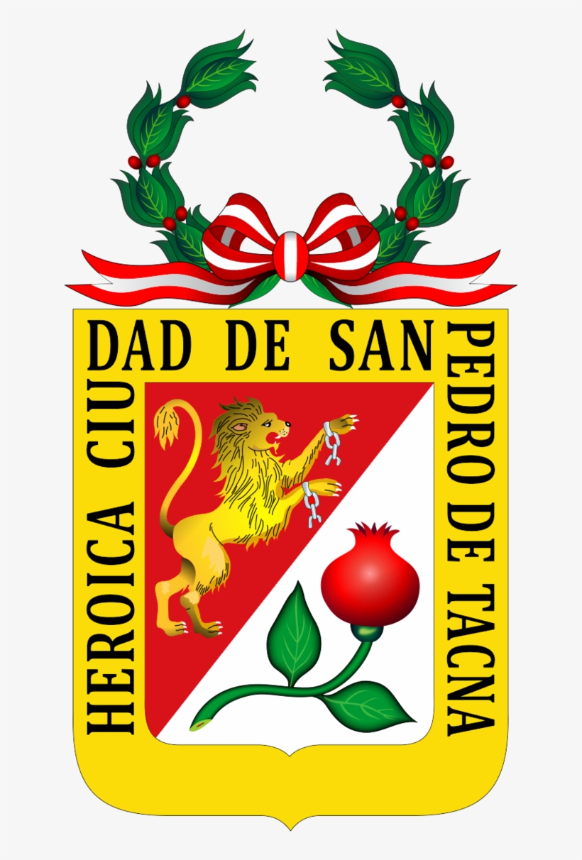 From Wikipedia, The Free Encyclopedia - Municipalidad Provincial De Tacna, transparent png #9780771