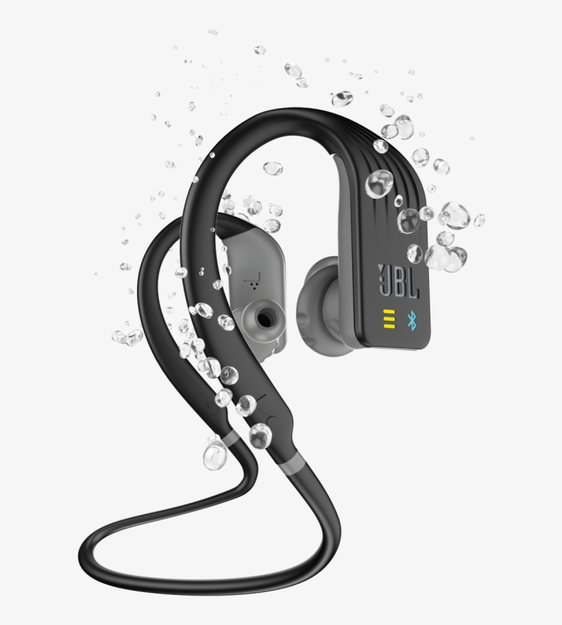 Jbl Endurance Dive Jbl Launches Six New Fitness Headphones - Jbl Endurance Dive, transparent png #9780883