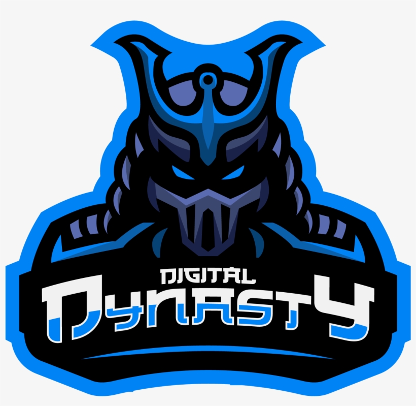Digital Dynasty Cs Go - Digital Dynasty, transparent png #9781023