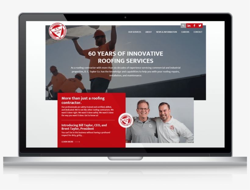 Pixelnation Dctaylor Desktop Slide - Led-backlit Lcd Display, transparent png #9781026