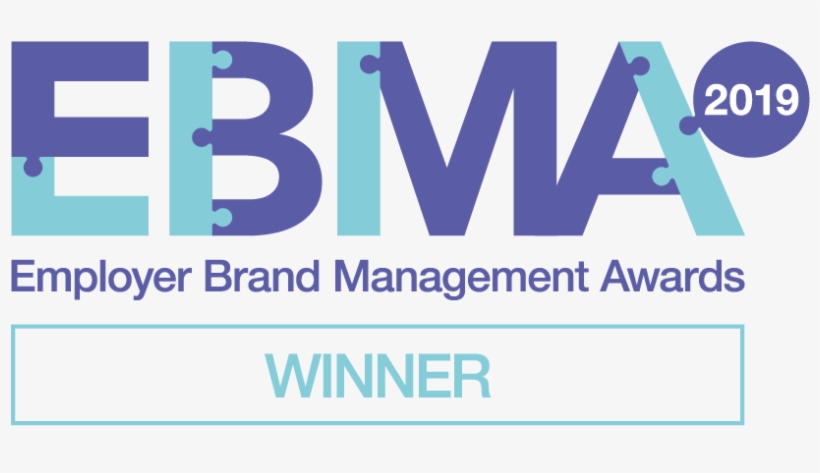 Employer Brand Management Awards - Graphic Design, transparent png #9781062