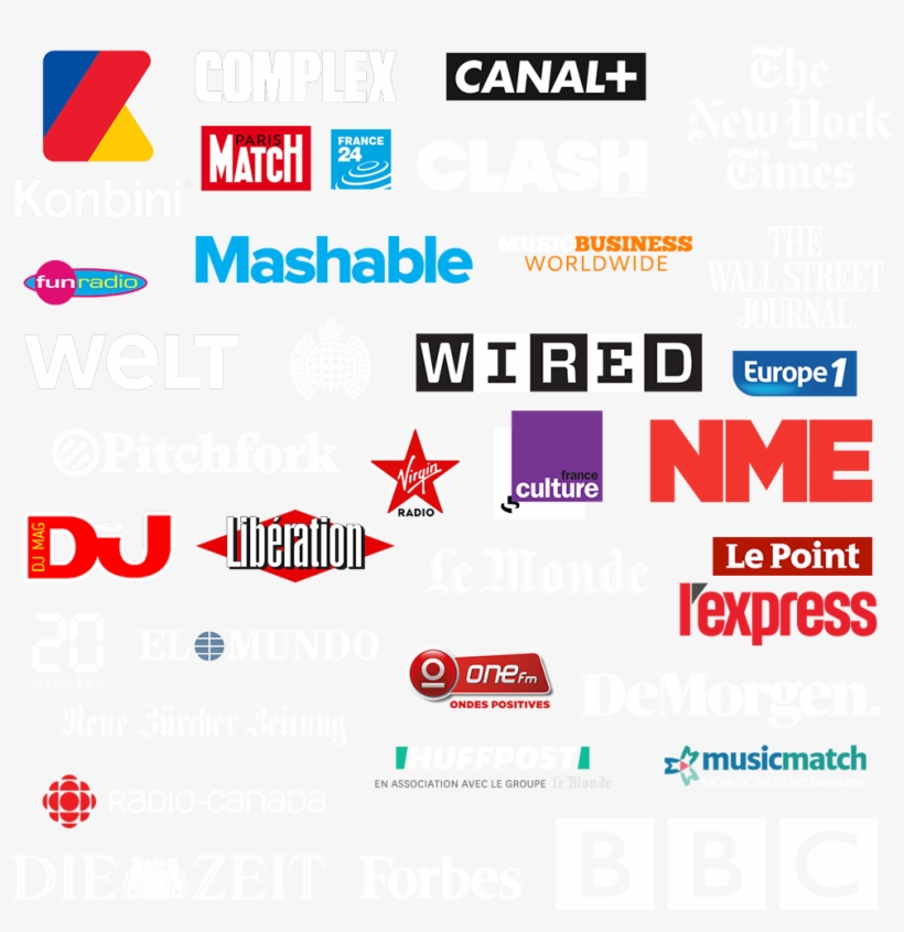 Media - Canal, transparent png #9781093