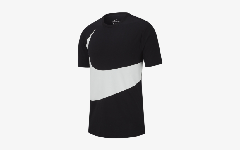 Nike Sportswear Swoosh Tee, transparent png #9781218
