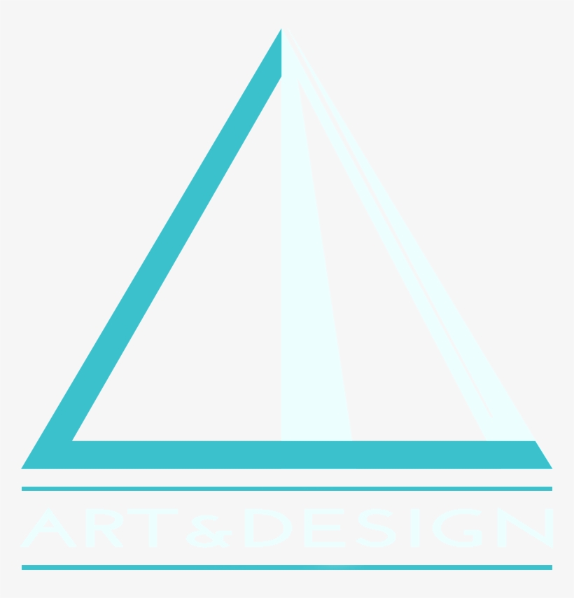 Lada Nazarenko Art&design - Triangle, transparent png #9781221