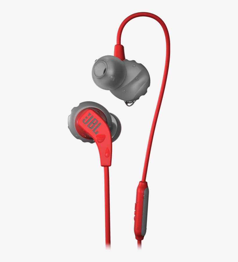 Jbl Endurance Run Jbl Launches Six New Fitness Headphones - Jbl Endurance Run Headphones, transparent png #9781364