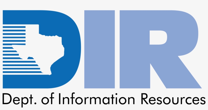 Of Information Resources - Texas Dir, transparent png #9781534