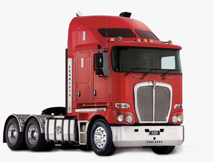 Kenworth Trucks, transparent png #9781828