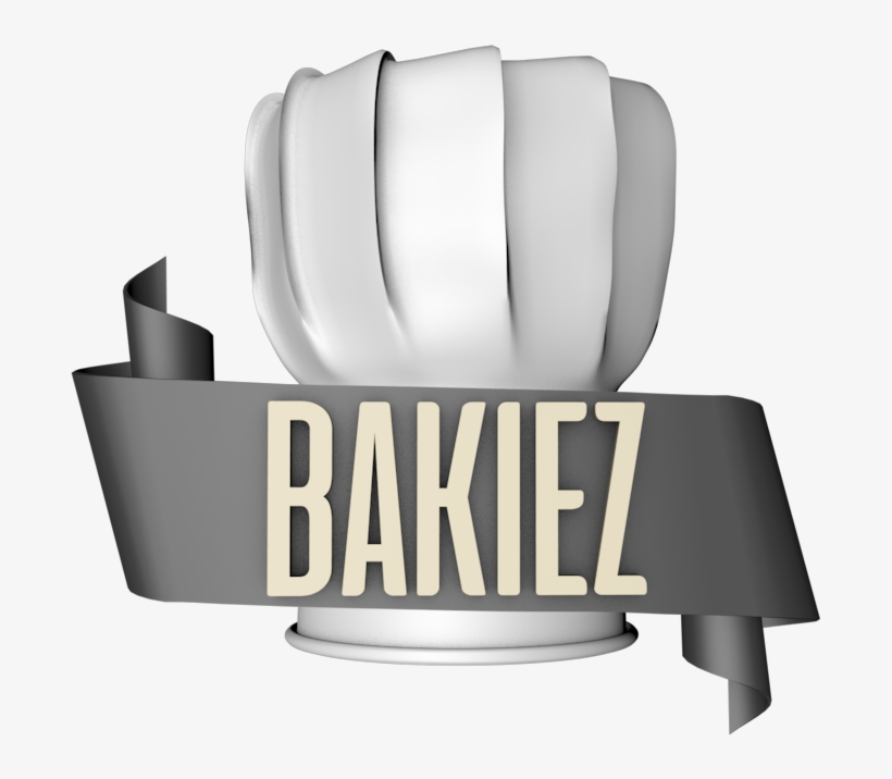 Bakiez Bakery - Bakiez Bakery Roblox Logo, transparent png #9781945