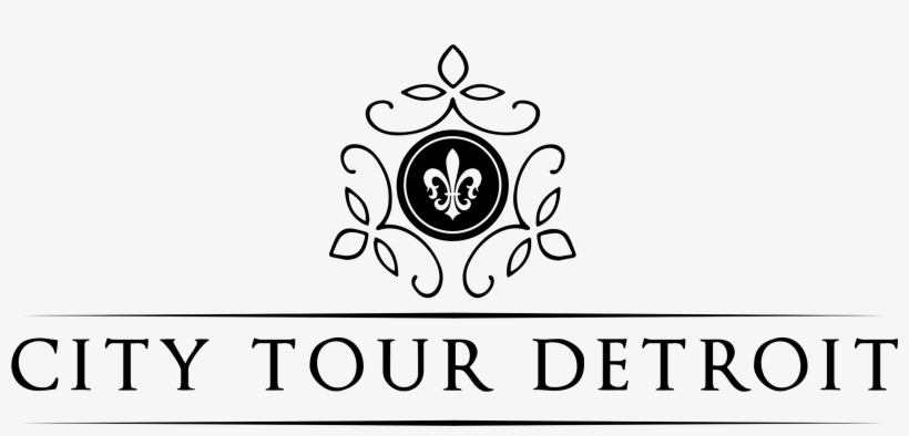 Detroit City Tour, transparent png #9781948