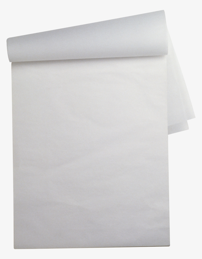 Download Paper Sheet Png Clipart - Sheet Of Paper Png, transparent png #9782129