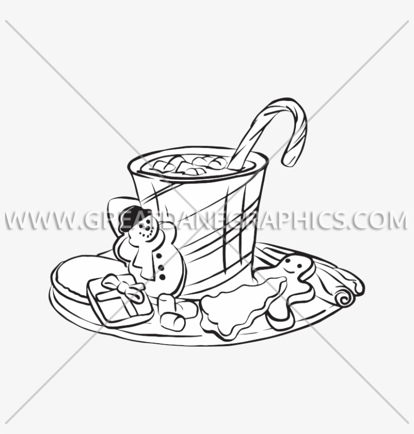 Production Ready Artwork For T Shirt Printing Ⓒ - Line Art, transparent png #9782374