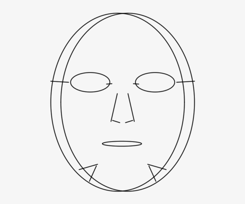 Mask A Day - Fucam, transparent png #9782376