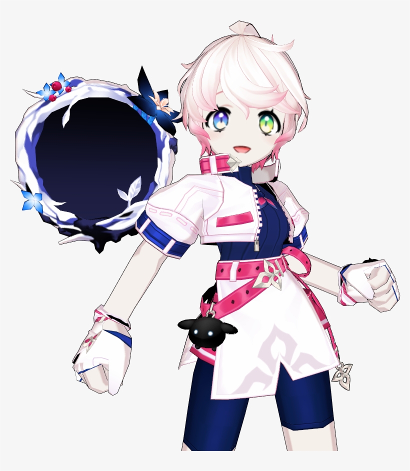 Odd Eyes - Cartoon, transparent png #9782578