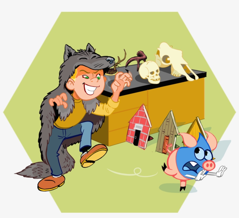 13 Monde Animal Projet - Cartoon, transparent png #9782787