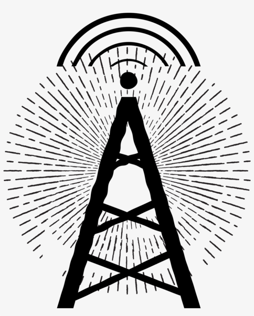 Cellservice - Vector Graphics, transparent png #9782788