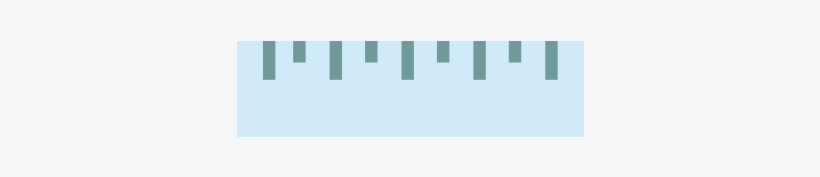 Slider 3-4 - Picket Fence, transparent png #9782862