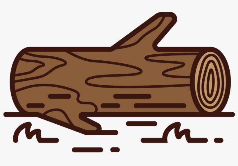 Sep-timber - Illustration, transparent png #9782919