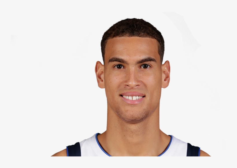Holmes Image - Dwight Powell, transparent png #9782926