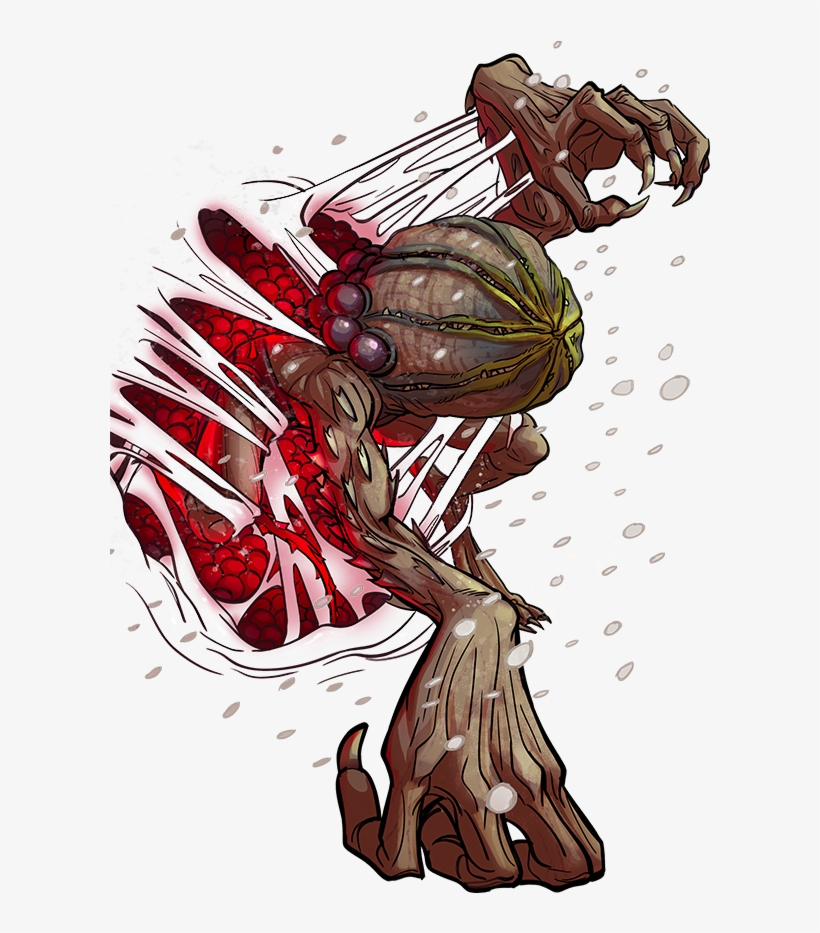 Gorgon - Illustration, transparent png #9783090