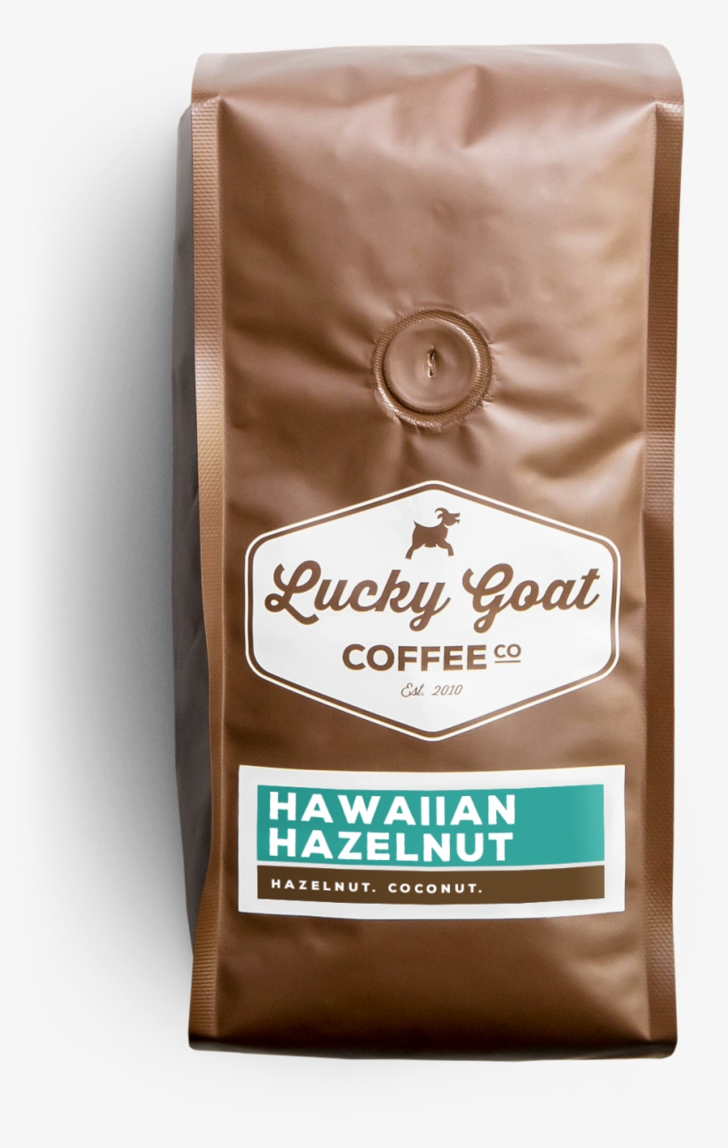 Taste The Sunset - Lucky Goat Coffee, transparent png #9783156