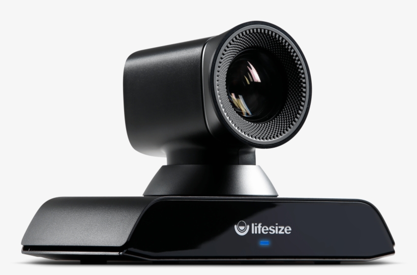 Lifesize® Icon™ - Webcam - Free Transparent PNG Download - PNGkey