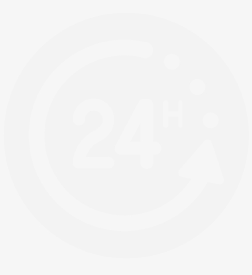 After Hours Customer Support - Circle, transparent png #9783375