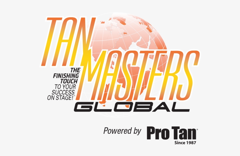 Home » About Us » Tan Masters New Logo - Pro Tan, transparent png #9783412