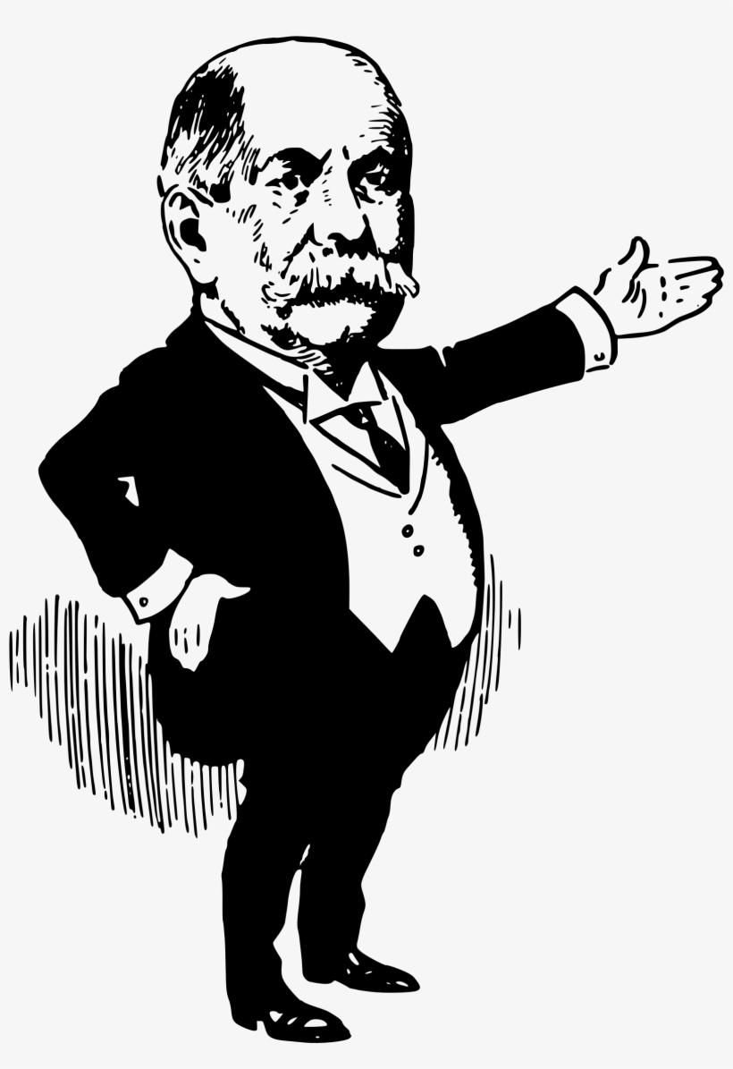 Big Image - Point Right Clipart, transparent png #9783501