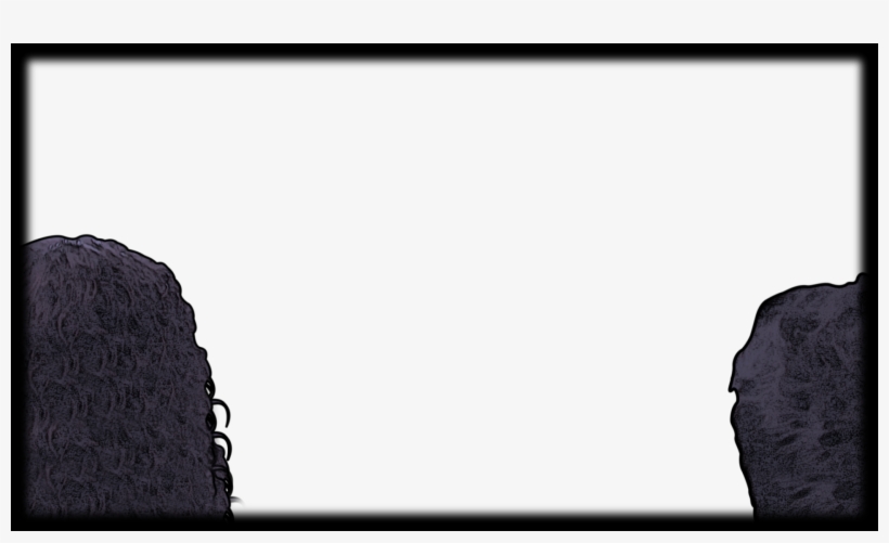 Silhouette, transparent png #9783695