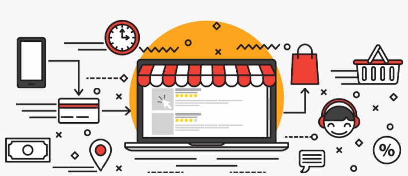 What People Are Buying On Amazon This Week Its Amazon-movers - Ecommerce Trends, transparent png #9784037