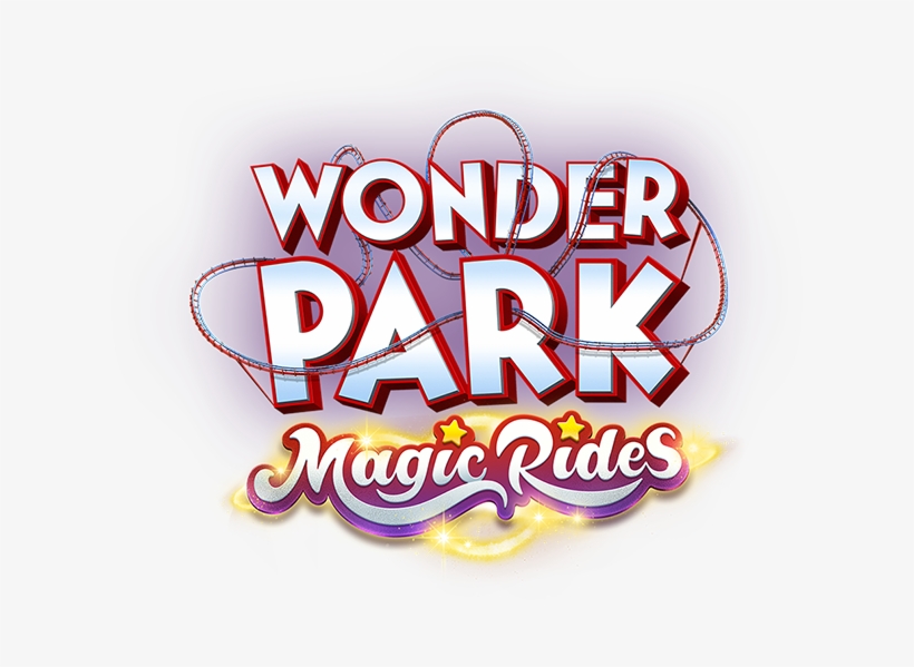 Wonder Park, transparent png #9784323
